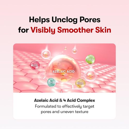 VT Cosmetics Azelaic Acid Care Capsule Cream-Resultaat