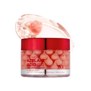 VT Cosmetics Azelaic Acid Care Capsule Cream-Vooraanzicht
