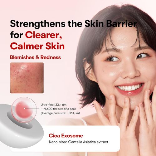 VT Cosmetics Azelaic Acid Care Capsule Cream-Voordelen