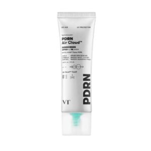 VT Cosmetics PDRN Air Cloud Sunscreen-Vooraanzicht