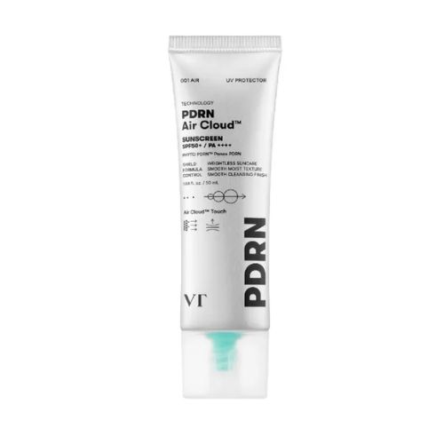 VT Cosmetics PDRN Air Cloud Sunscreen-Vooraanzicht