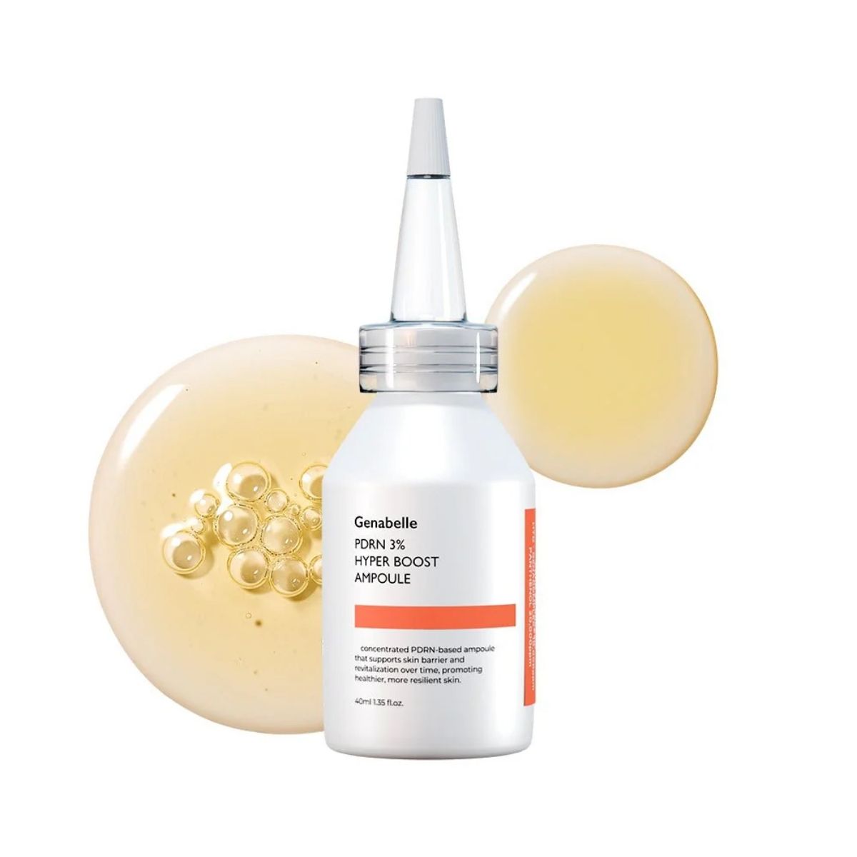 Genabelle PDRN 3% Hyper Boost Ampoule-Sfeerfoto 1