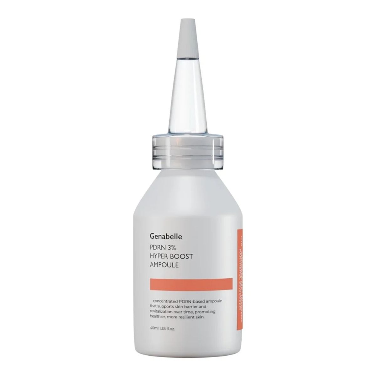 Genabelle PDRN 3% Hyper Boost Ampoule-Vooraanzicht