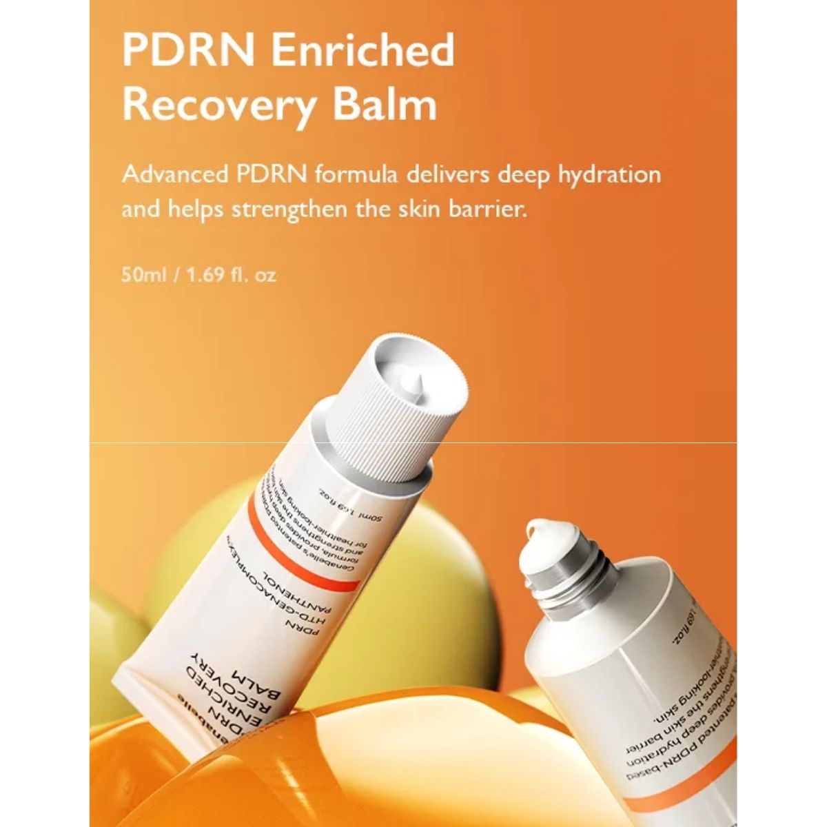 Genabelle PDRN Enriched Recovery Balm-PDRN
