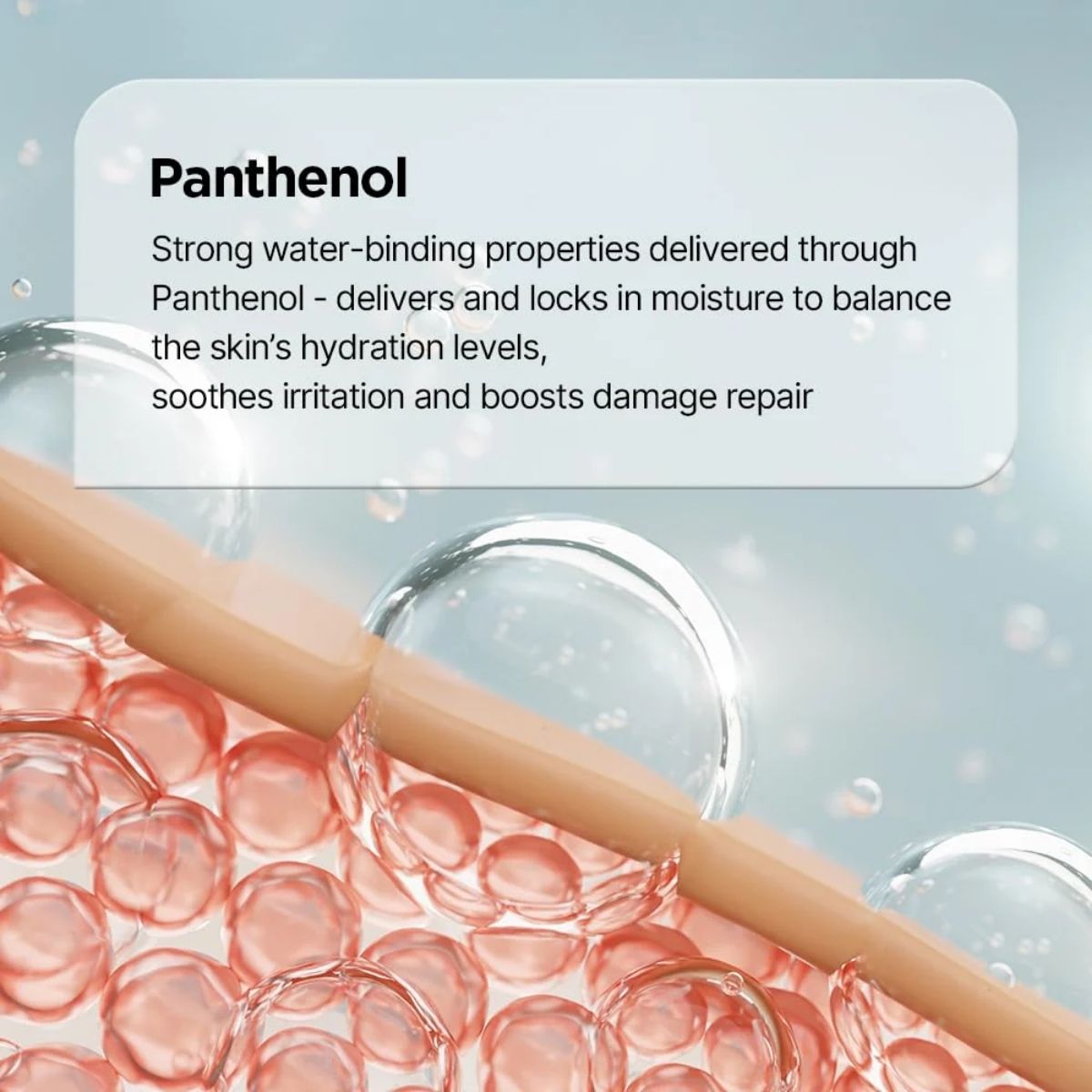 Genabelle PDRN Enriched Recovery Balm-Panthenol