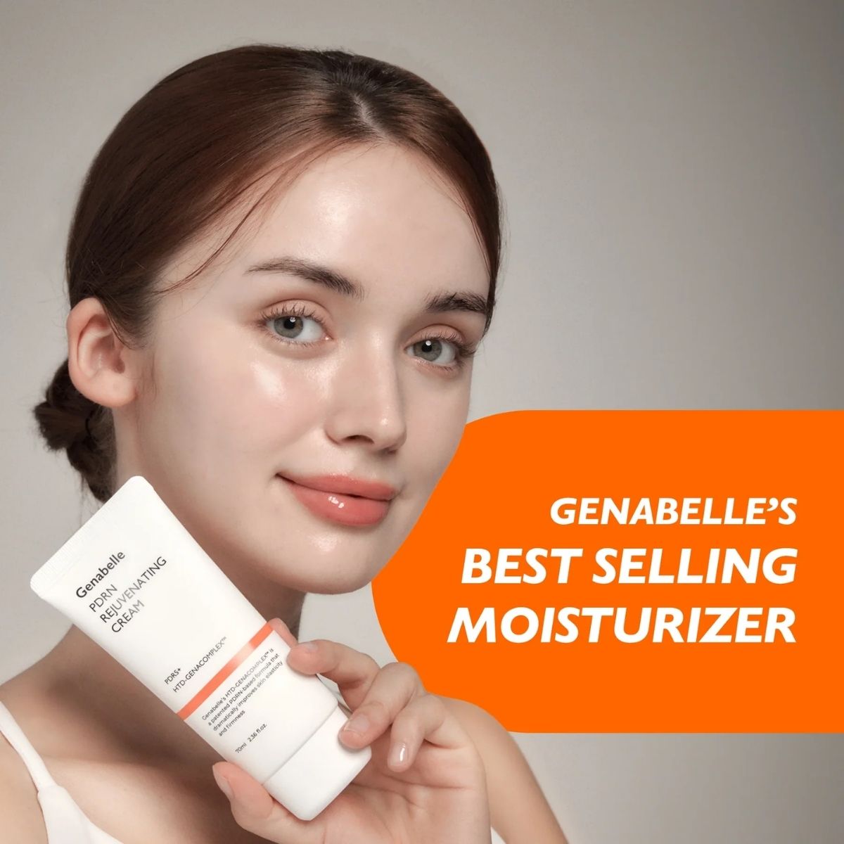 Genabelle PDRN Rejuvenating Cream-Bestseller