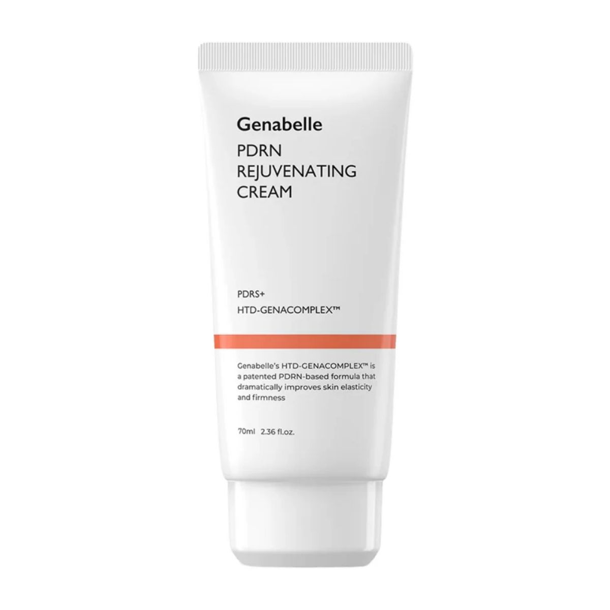 Genabelle PDRN Rejuvenating Cream-Vooraanzicht