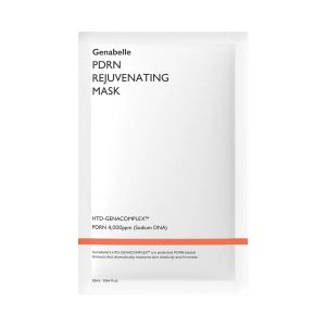 Genabelle PDRN Rejuvenating Mask.-Vooraanzicht