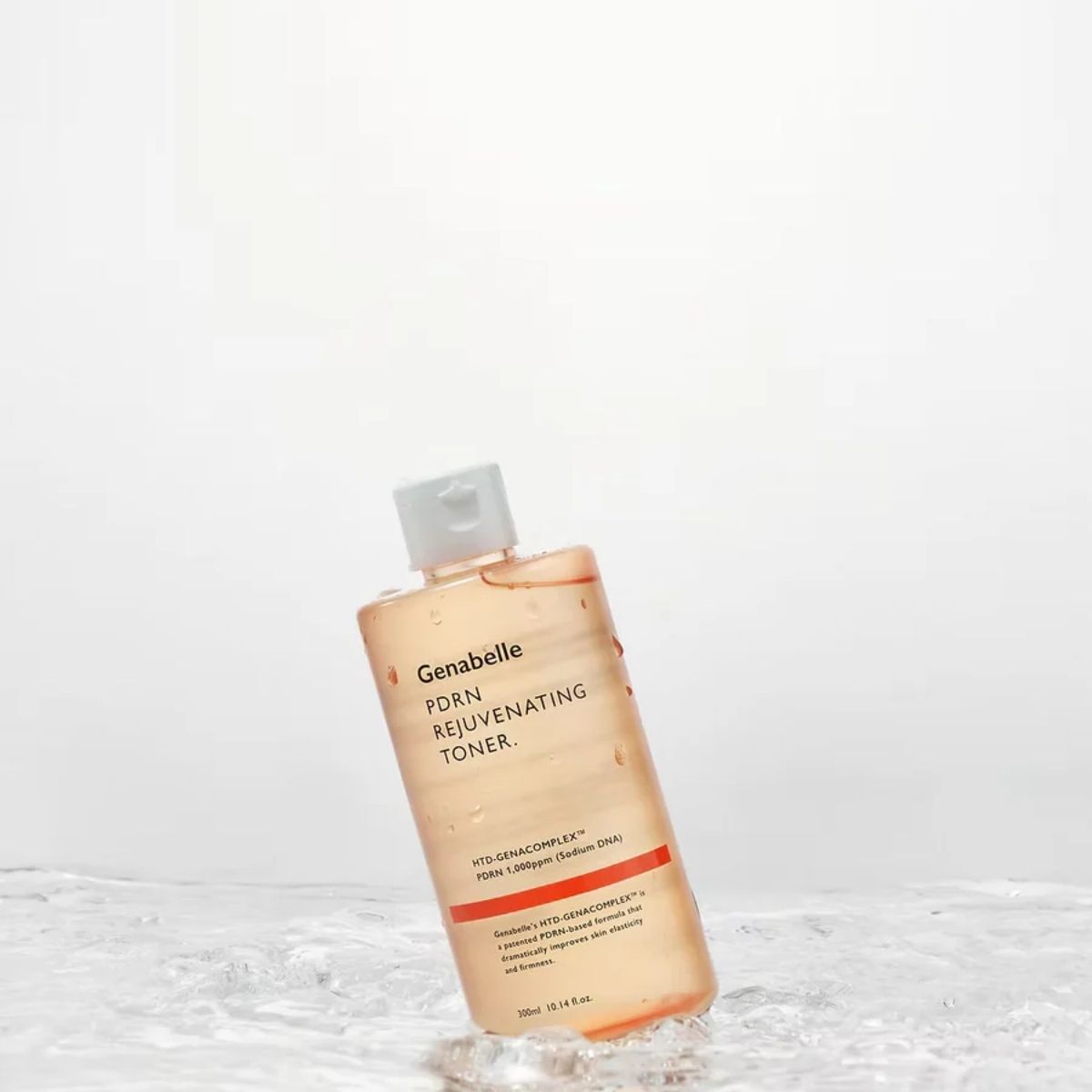 Genabelle PDRN Rejuvenating Toner-Sfeerfoto 4