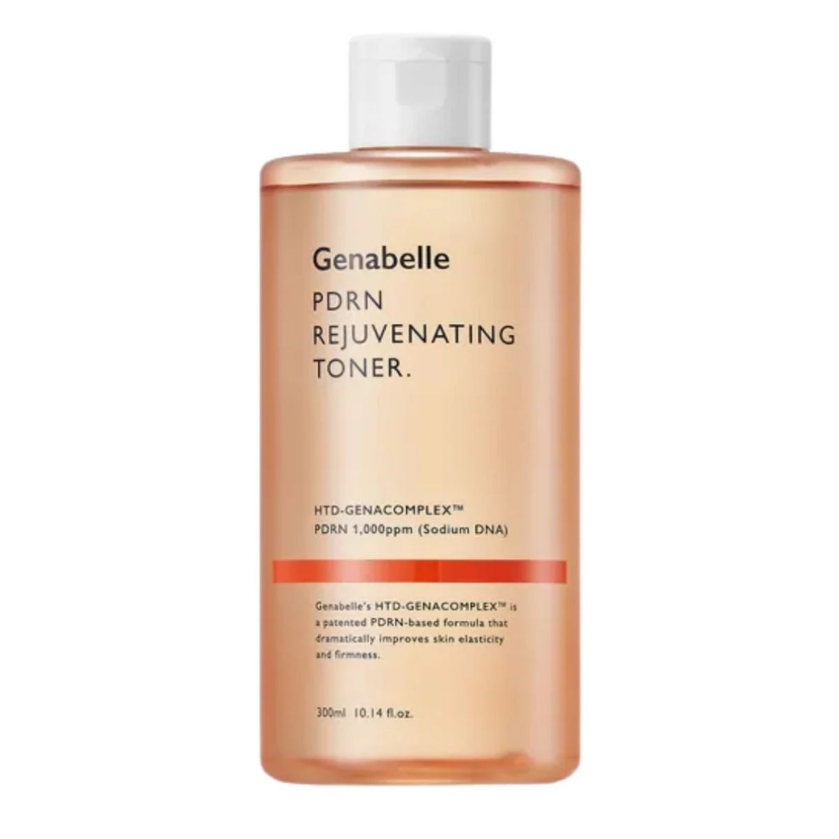 Genabelle PDRN Rejuvenating Toner-Vooraanzicht
