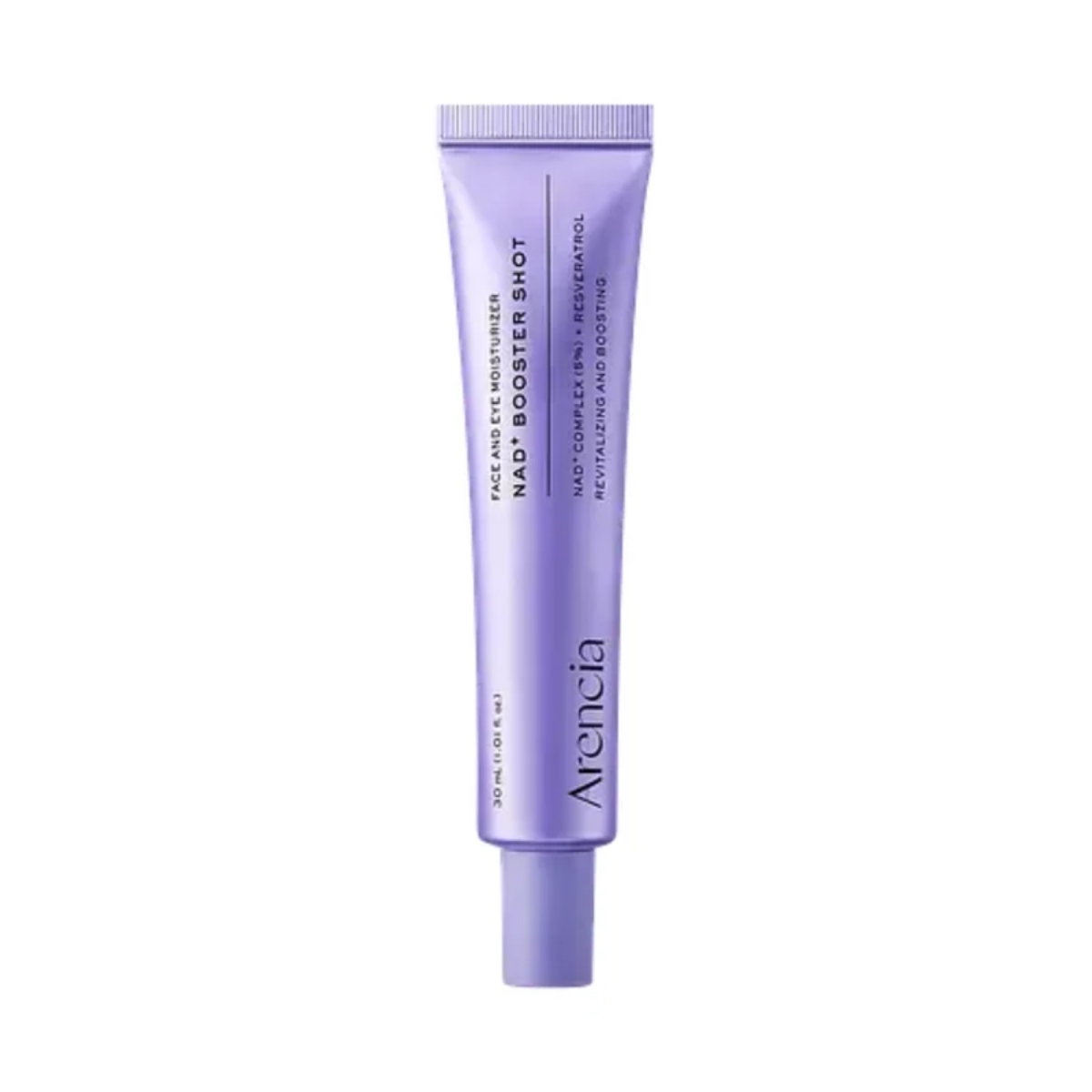 Arencia NAD+ Time-Rewind Booster Shot 30 ml.