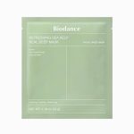 Refreshing Sea Kelp Real Deep Mask