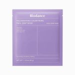 Rejuvenating Caviar PDRN Real Deep Mask