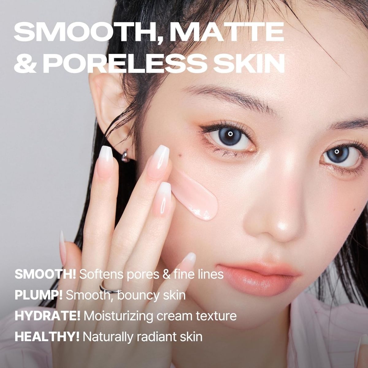 touch in SOL No Poreblem Primer Prep-Effect 2