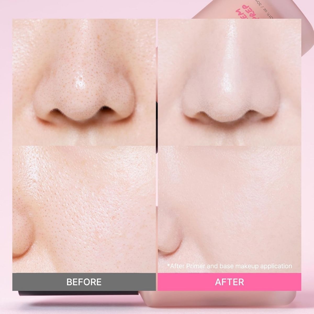 touch in SOL No Poreblem Primer Prep-Resultaat