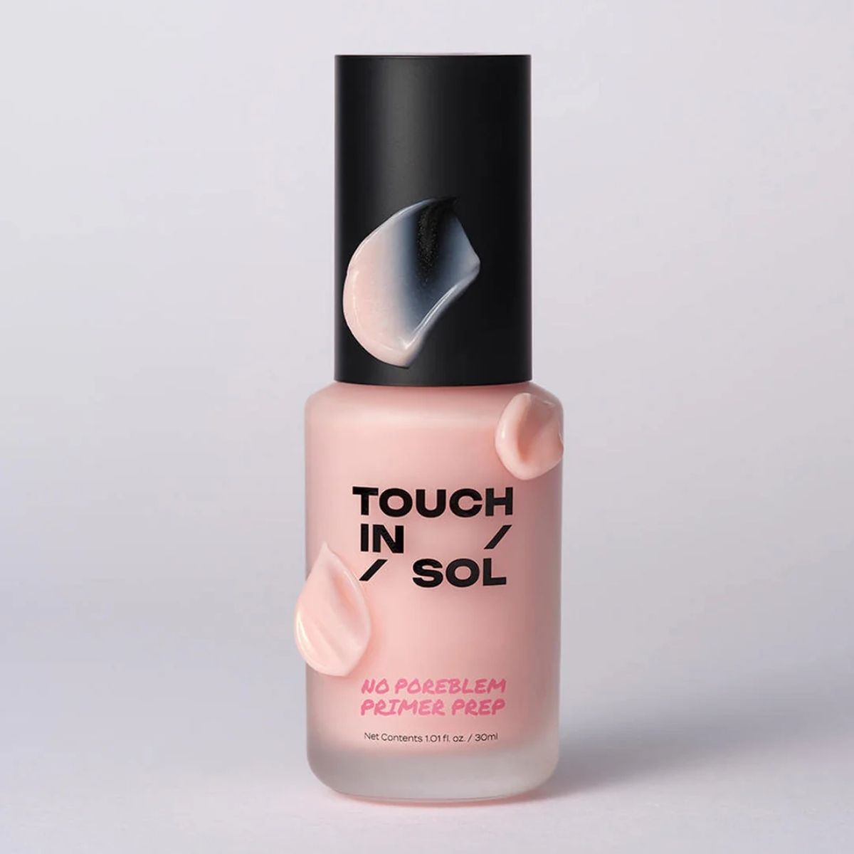touch in SOL No Poreblem Primer Prep-Sfeerfoto 2