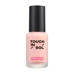 touch in SOL No Poreblem Primer Prep-Vooraanzicht