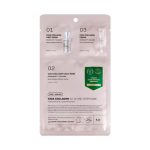 Cica Collagen All In One 3step Mask
