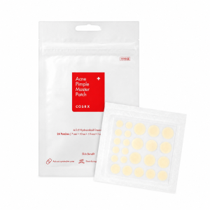 COSRX - Acne Pimple Master Patch