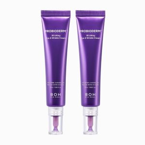 BIOHEAL BOH Probioderm 3D Lifting Eye & Wrinkle Cream 25 ml.