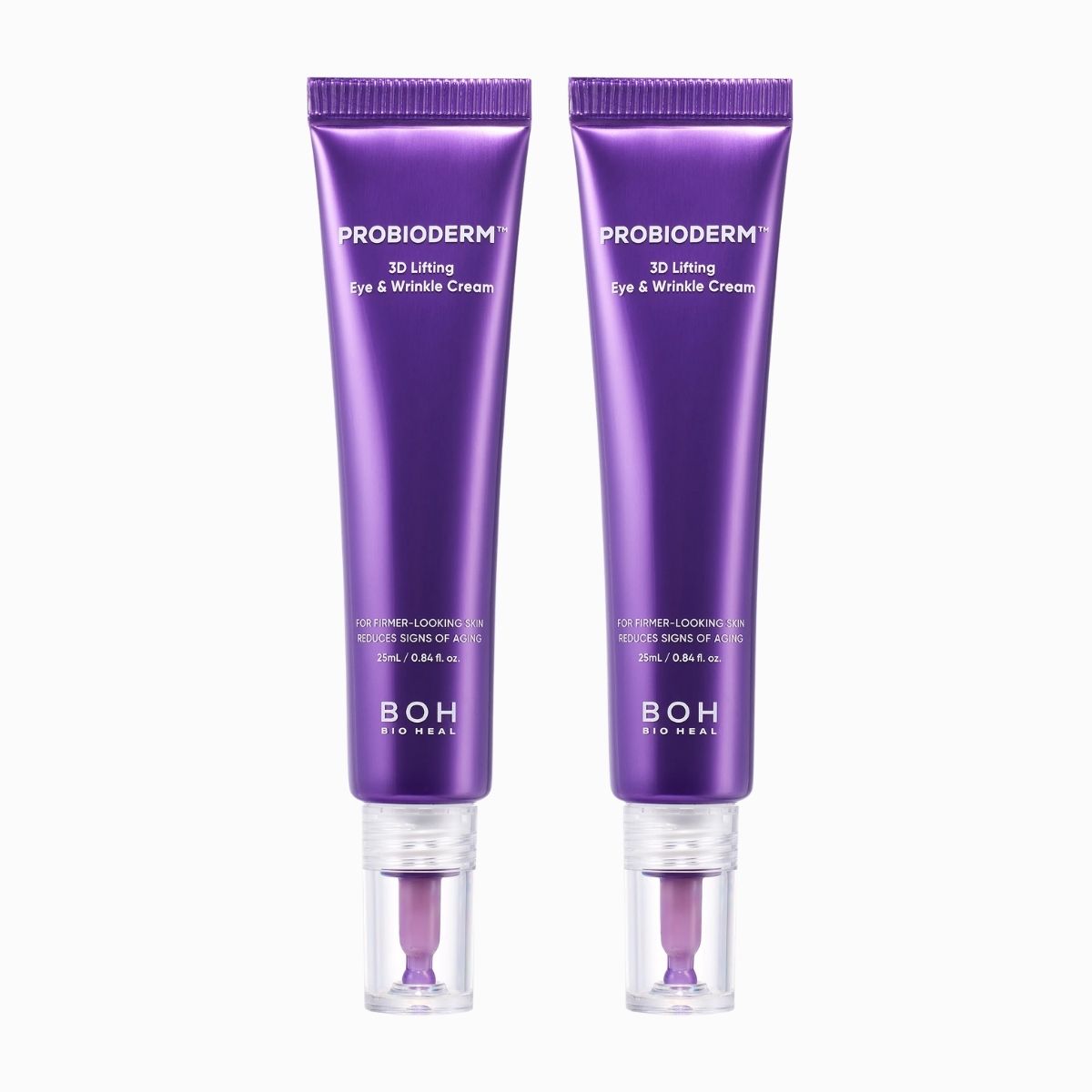 BIOHEAL BOH Probioderm 3D Lifting Eye & Wrinkle Cream 25 ml.