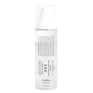 Dr. Althea 345 Relief Cream Mist hydraterende gezichtsmist.