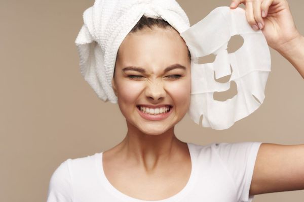 Ontdek de magie van wrapping maskers