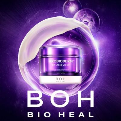 Nieuw bij Oh My Skin BIOHEAL BOH