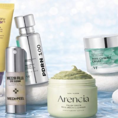 Mijn Persoonlijke Skincare Favorieten – De Must-Haves van Oh My Skin