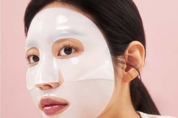 Biodance collagen mask
