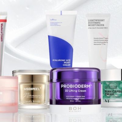Skincare Is een moisturizer hetzelfde als een dagcreme-banner